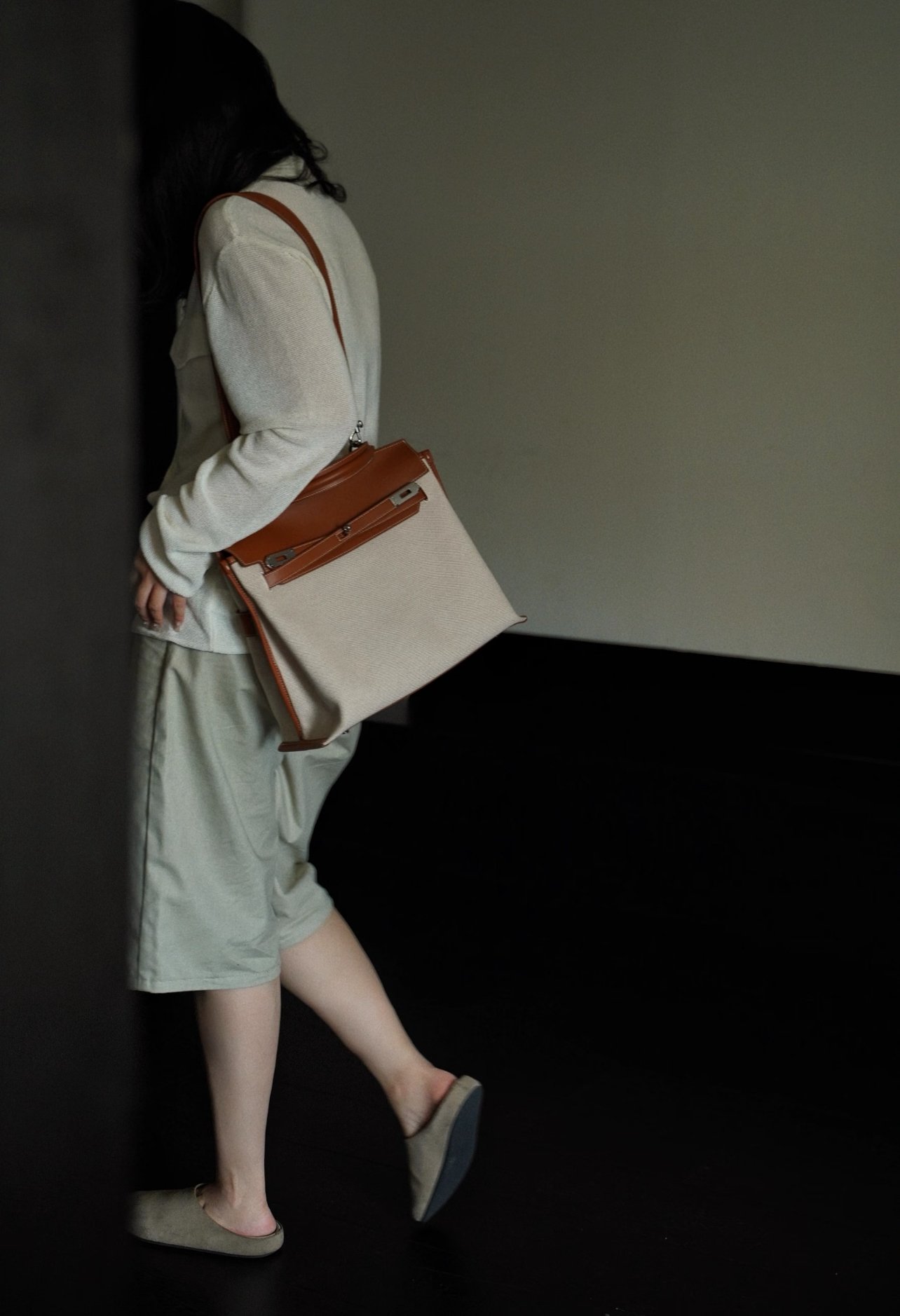 Bucket Bag